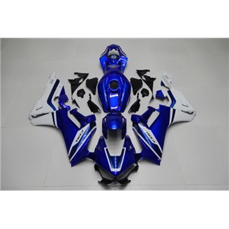 Carene stradali in abs verniciate compatibili con Honda Cbr 1000 2017 - 2019 - MXPCAV14221