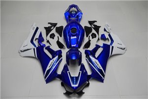 Carenage en abs pour la roue avec peinture compatible avec Honda Cbr 1000 2017 - 2019 - MXPCAV14221