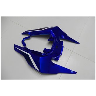 Carene stradali in abs verniciate compatibili con Honda Cbr 1000 2017 - 2019 - MXPCAV14221