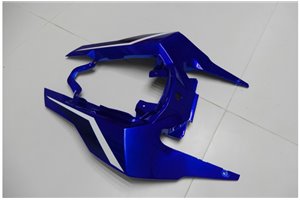 Carenados en abs pintados para la calle compatible con Honda Cbr 1000 2017 - 2019 - MXPCAV14221