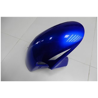 Carene stradali in abs verniciate compatibili con Honda Cbr 1000 2017 - 2019 - MXPCAV14221