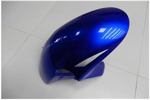 Carene stradali in abs verniciate compatibili con Honda Cbr 1000 2017 - 2019 - MXPCAV14221