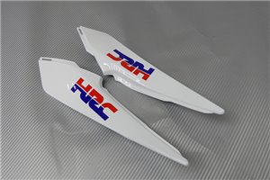 Carenage en abs pour la roue avec peinture compatible avec Honda Cbr 1000 2012 - 2016 - MXPCAV14223