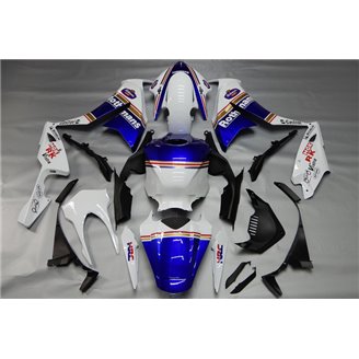 Carenage en abs pour la roue avec peinture compatible avec Honda Cbr 1000 2012 - 2016 - MXPCAV14223