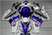 Carenage en abs pour la roue avec peinture compatible avec Honda Cbr 1000 2012 - 2016 - MXPCAV14223