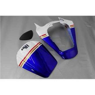 Carenados en abs pintados para la calle compatible con Honda Cbr 1000 2012 - 2016 - MXPCAV14223