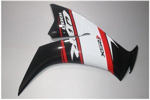 Carene stradali in abs verniciate compatibili con Honda Cbr 1000 2012 - 2016 - MXPCAV14224