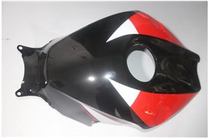 Carene stradali in abs verniciate compatibili con Honda Cbr 1000 2012 - 2016 - MXPCAV14224