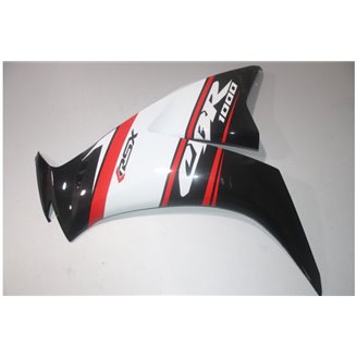Carene stradali in abs verniciate compatibili con Honda Cbr 1000 2012 - 2016 - MXPCAV14224