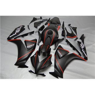 Carenage en abs pour la roue avec peinture compatible avec Honda Cbr 1000 2012 - 2016 - MXPCAV14225