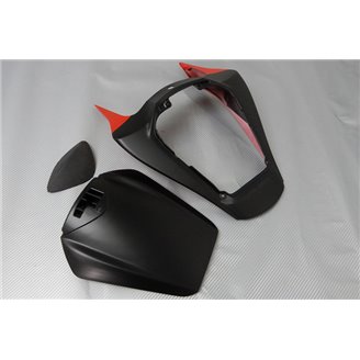 Carene stradali in abs verniciate compatibili con Honda Cbr 1000 2012 - 2016 - MXPCAV14225