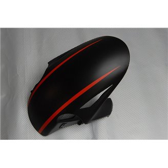 Carene stradali in abs verniciate compatibili con Honda Cbr 1000 2012 - 2016 - MXPCAV14225