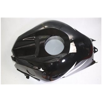 Carene stradali in abs verniciate compatibili con Honda CBR 600 RR 2013 - 2018 - MXPCAV14228