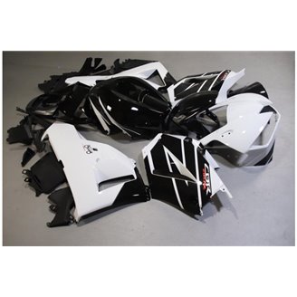 Carene stradali in abs verniciate compatibili con Honda CBR 600 RR 2013 - 2018 - MXPCAV14228