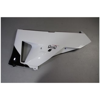 Painted street fairings in abs compatible with Honda CBR 600 RR 2013 - 2018 - MXPCAV14228