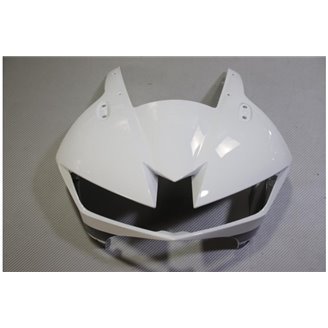 Carene stradali in abs verniciate compatibili con Honda CBR 600 RR 2013 - 2018 - MXPCAV14228