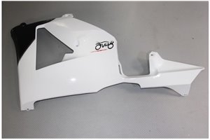 Carene stradali in abs verniciate compatibili con Honda CBR 600 RR 2013 - 2018 - MXPCAV14228
