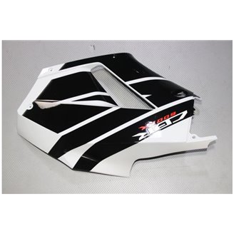 Carene stradali in abs verniciate compatibili con Honda CBR 600 RR 2013 - 2018 - MXPCAV14228