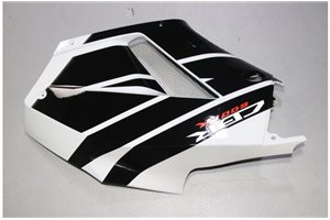 Carene stradali in abs verniciate compatibili con Honda CBR 600 RR 2013 - 2018 - MXPCAV14228