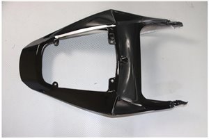 Carene stradali in abs verniciate compatibili con Honda CBR 600 RR 2013 - 2018 - MXPCAV14228