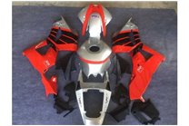Painted street fairings in abs compatible with Honda CBR 600 RR 2013 - 2018 - MXPCAV14229 2
