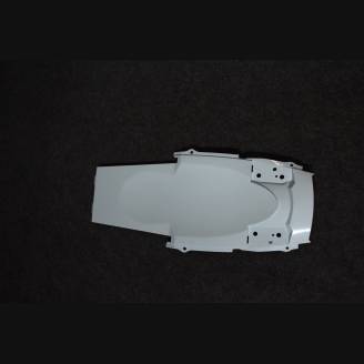 back seat in abs - MXPCAD2093 