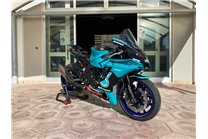 Carene Racing Verniciate Yamaha R1 2015 - 2019 - MXPCRV12929 2