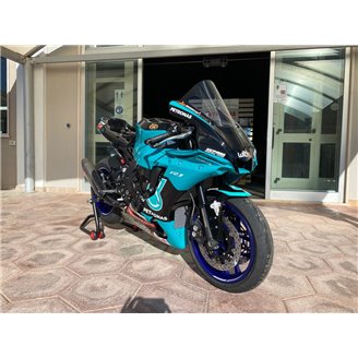 Carene Racing Verniciate Yamaha R1 2015 - 2019 - MXPCRV12929