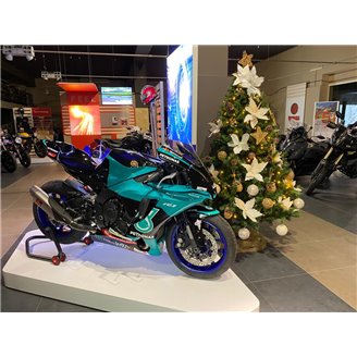 Carenado Racing Pintado Yamaha R1 2015 - 2019 - MXPCRV12929