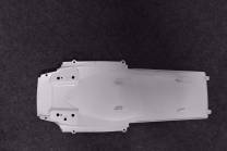 back seat in abs - MXPCAD2094 