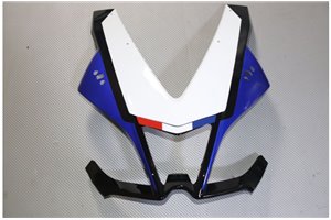 Carenage en abs pour la roue avec peinture compatible avec Aprilia RS4 50 2012 - 2017 - MXPCAV14240