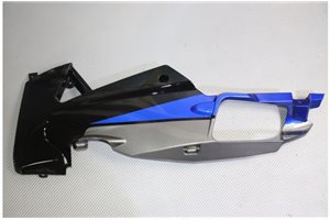 Carenage en abs pour la roue avec peinture compatible avec Aprilia RS4 50 2012 - 2017 - MXPCAV14240