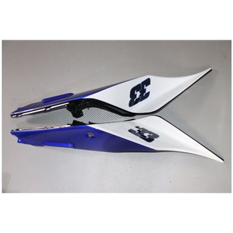 Carenage en abs pour la roue avec peinture compatible avec Aprilia RS4 50 2012 - 2017 - MXPCAV14240