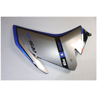 Carenados en abs pintados para la calle compatible con Aprilia RS4 125 2012 - 2017 - MXPCAV14243