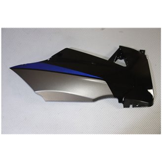Carenados en abs pintados para la calle compatible con Aprilia RS4 125 2012 - 2017 - MXPCAV14243
