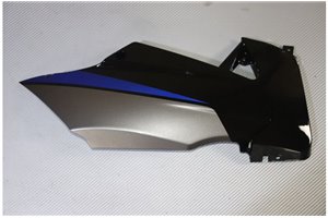 Carenage en abs pour la roue avec peinture compatible avec Aprilia RS4 125 2012 - 2017 - MXPCAV14243