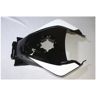 Painted street fairings in abs compatible with Aprilia RS4 125 2012 - 2017 - MXPCAV14243
