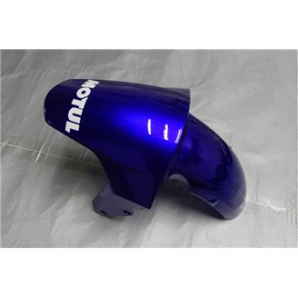 Carenados en abs pintados para la calle compatible con Aprilia RS4 125 2012 - 2017 - MXPCAV14244