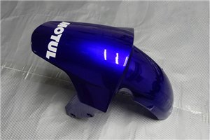 Carenados en abs pintados para la calle compatible con Aprilia RS4 125 2012 - 2017 - MXPCAV14244