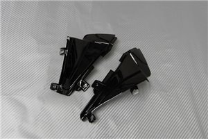 Painted street fairings in abs compatible with Aprilia RS4 125 2012 - 2017 - MXPCAV14244