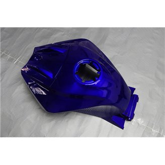 Carene stradali in abs verniciate compatibili con Aprilia RS4 125 2012 - 2017 - MXPCAV14244