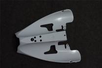 Coque arrière routier abs - MXPCAD2102