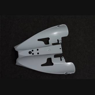 Codone strada in abs simile all´originale - MXPCAD2102