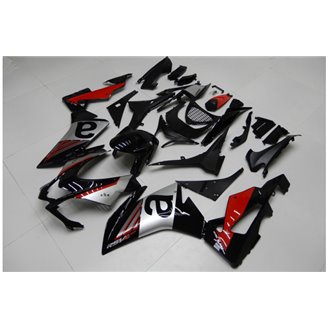 Carenage en abs pour la roue avec peinture compatible avec Aprilia RSV4 2015 - 2020 - MXPCAV142247