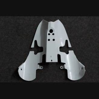 Coque arrière routier abs - MXPCAD2103