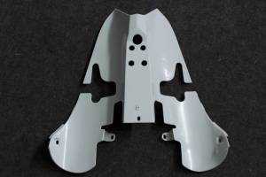 Coque arrière routier abs - MXPCAD2103