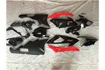 Painted street fairings in abs compatible with BMW S 1000 RR 2017 - 2018 - MXPCAV14255 2