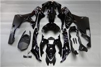 Painted street fairings in abs compatible with BMW S 1000 RR 2017 - 2018 - MXPCAV14258 2