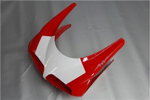 Painted street fairings in abs compatible with Ducati 748 916 996 - MXPCAV13029