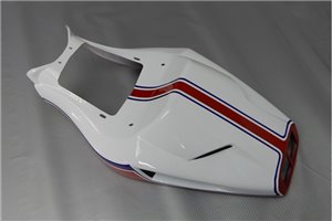 Lackierte Straße Verkleidung auf ABS kompatibel mit Ducati 748 916 996 - MXPCAV13029